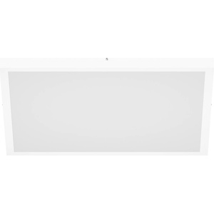 Mexen Brill-S LED таванен панел 60 x 60 см, 40W, Неутрален - 4000K, 4000 lm, бял (L205-060-060-4040-20)