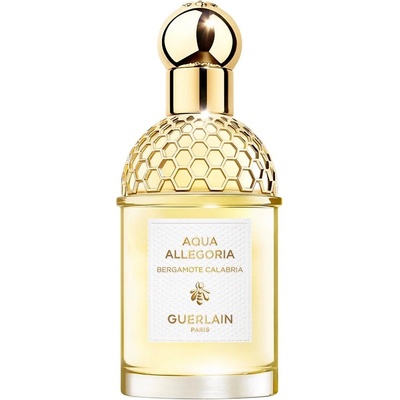 Guerlain Aqua Allegoria Bergamote Calabria toaletná voda unisex 75 ml