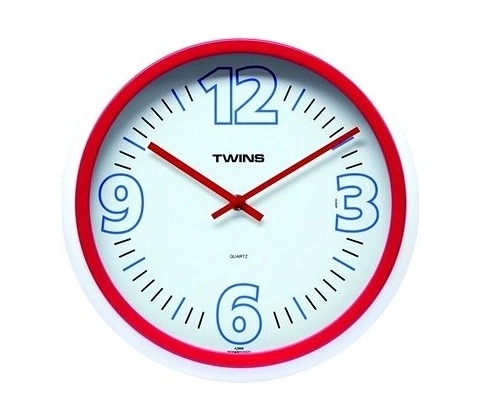 Twins 2896 Red