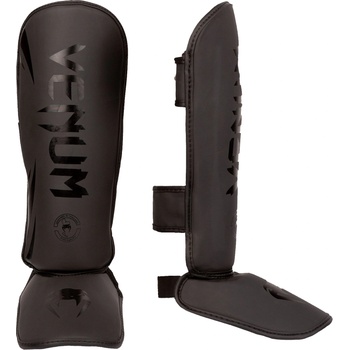 Venum Challenger kids shin guards m