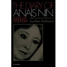 1931-1934 Nin Anais Paperback