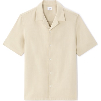 Celio Риза Narustic с къс ръкав Celio | Bezhov | МЪЖЕ | S