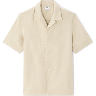 Celio Риза Narustic с къс ръкав Celio | Bezhov | МЪЖЕ | S