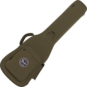 Fender Troubadour Olive Чанта за бас китара