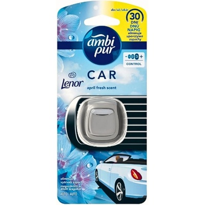 Ambi Pur Car Lenor 2 ml