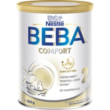 BEBA 2 Comfort HMO 800 g