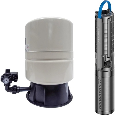 Grundfos SP 2A-18 98163256