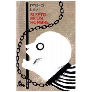 Si esto es un hombre | PRIMO LEVI (2018)