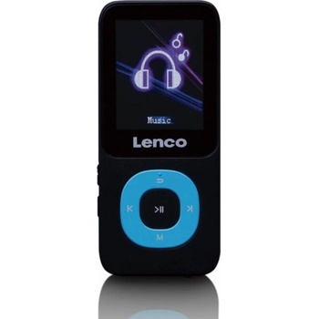 Lenco Xemio 659