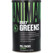 Universal Nutrition Animal Greens 30 sáčkov