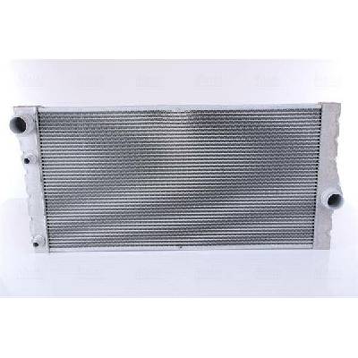 Chladič, chlazení motoru NISSENS 60769 60769