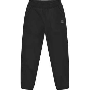 Color Kids Детски софтшел панталон Color Kids Kid's Junior Softshell Pants Softshell trousers - Black - размер 116 (EU) (701-4299-0115)