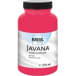 Kreul Javana Копринена боя Red 275 ml 1 бр (8103-275)