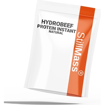 StillMass Hydrobeef proteín 500 g
