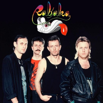 Elán - Rabaka CD