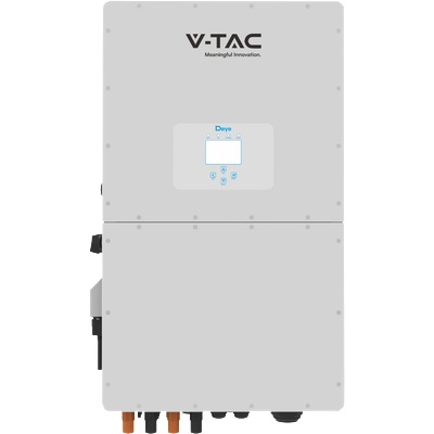 Deye 30kW SUN-30K-SG01HP3-EU-BM3