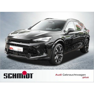 Cupra Formentor VZ 2.0 TSI 245 kW