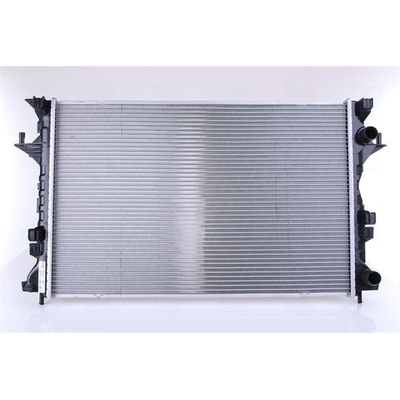 Chladič, chlazení motoru NISSENS 637642