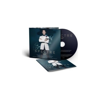 Soundtrack - Spectre CD