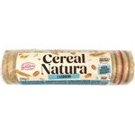 Gandola Пълнозърнести бисквити Gandola Cereal Natura - Без добавена захар, 220 g (BB202716) - ozone