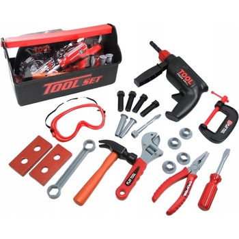 LandToys Sada nástrojov pre deti