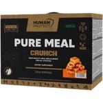Human Protect Pure Meal | Meal Replacement Formula [6000 грама] Маскарпоне с малина