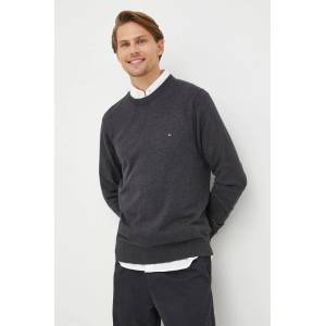 Tommy Hilfiger Пуловер с кашмир (MW0MW28046.9BYY) - answear - 126,93 лв