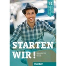Starten wir! B1. Arbeitsbuch