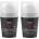 Vichy Homme 72h roll-on DUO 2x50 ml