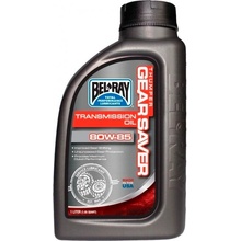 Bel-Ray Thumper Gear Saver Transmission Oil 80W-85 1 l