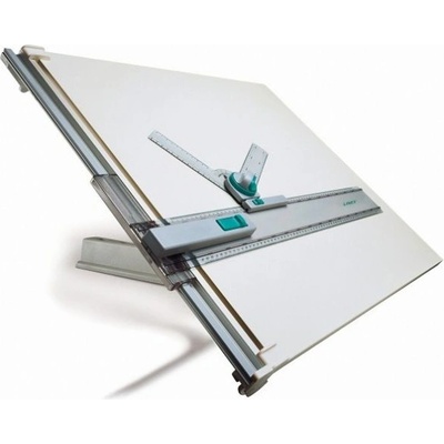 Linex - Prkno rýsovací LINEX A2 DBR4560. – Zboží Dáma