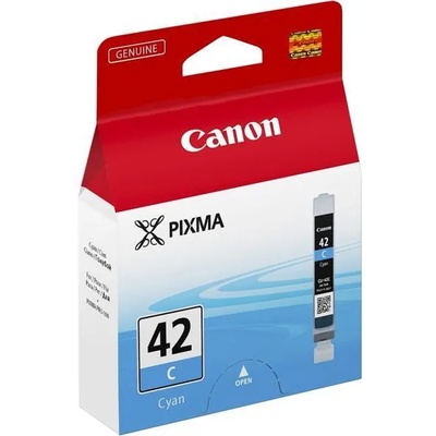 Canon CLI-42C Cyan (BS6385B001AA)