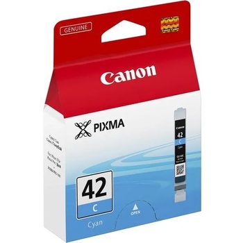 Canon CLI-42C Cyan (BS6385B001AA)
