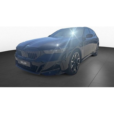 BMW 550e xDrive M Sportpaket 360 kW