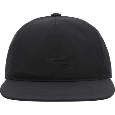 Vans MY PACE CURVED BILL JOCKEY HAT Black