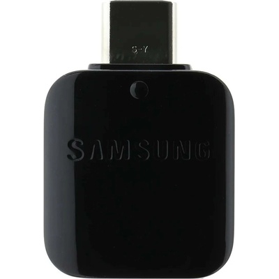 Samsung EE-UN930 USB-C/OTG Adapter Black GH98-41289A