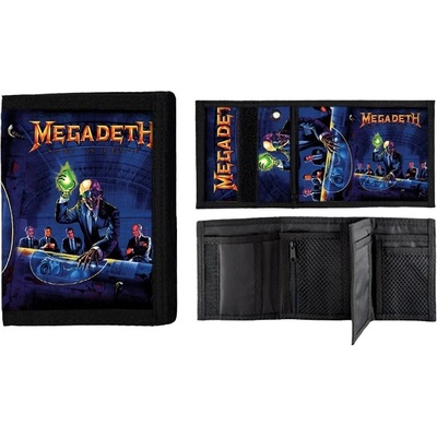 Megadeth Rust in Peace