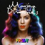 Warner Marina: Froot - CD (084344)