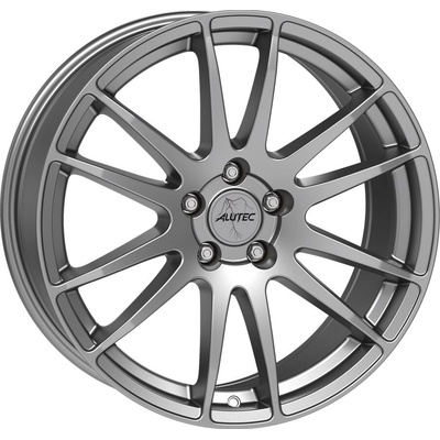 ALUTEC MONSTR 8,5x19 5x120 ET30 carbon grey