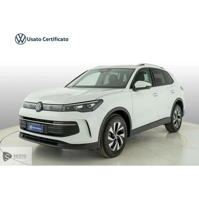 Volkswagen Tiguan 2.0 TDI DSG 110 kW