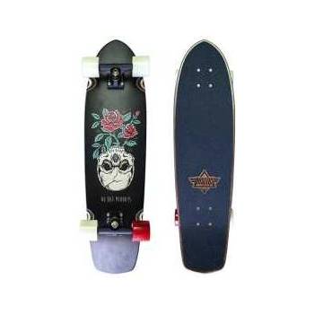 Dusters California Круизер duster 31 mondays (черен)