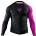 Ground Force Рашгард от Ground Force - Ранг лилав (GF-rank-RG-purple-M)