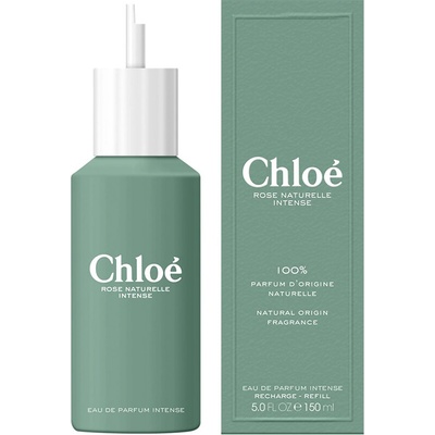 Chloé Rose Naturelle Intense parfémovaná voda dámská 150 ml