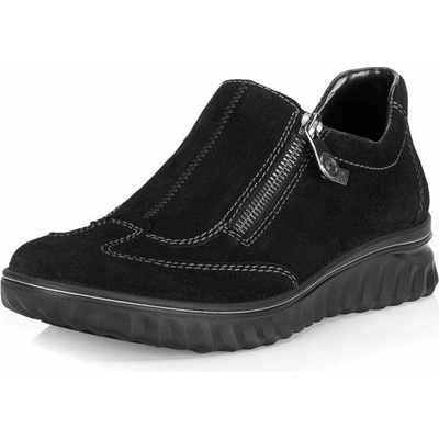 Rieker 59071-00 čierne