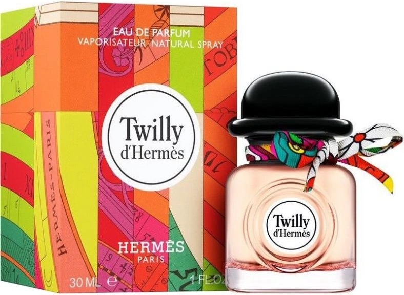 Hermès Twilly D'Hermes EDP 30 ml