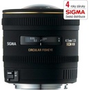 SIGMA 4,5mm f/2.8 EX DC HSM Circular FishEye Pentax