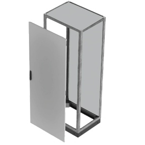 ELMARK Matrix set- АСЕМБЛИРАНО ТАБЛО 80x200x60 (53set8060)
