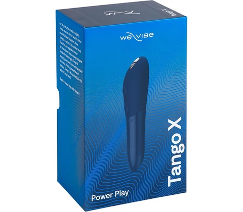 We-Vibe Tango X