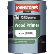 Johnstone´s Wood Primer 5 l biela