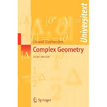 Complex Geometry | D. Huybrechts